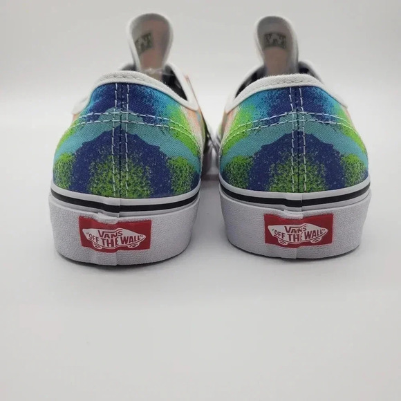 Vans authentic retro mart multi color - Picture 7 of 14